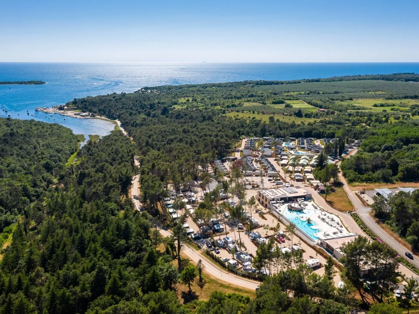 Italy Camping Village -