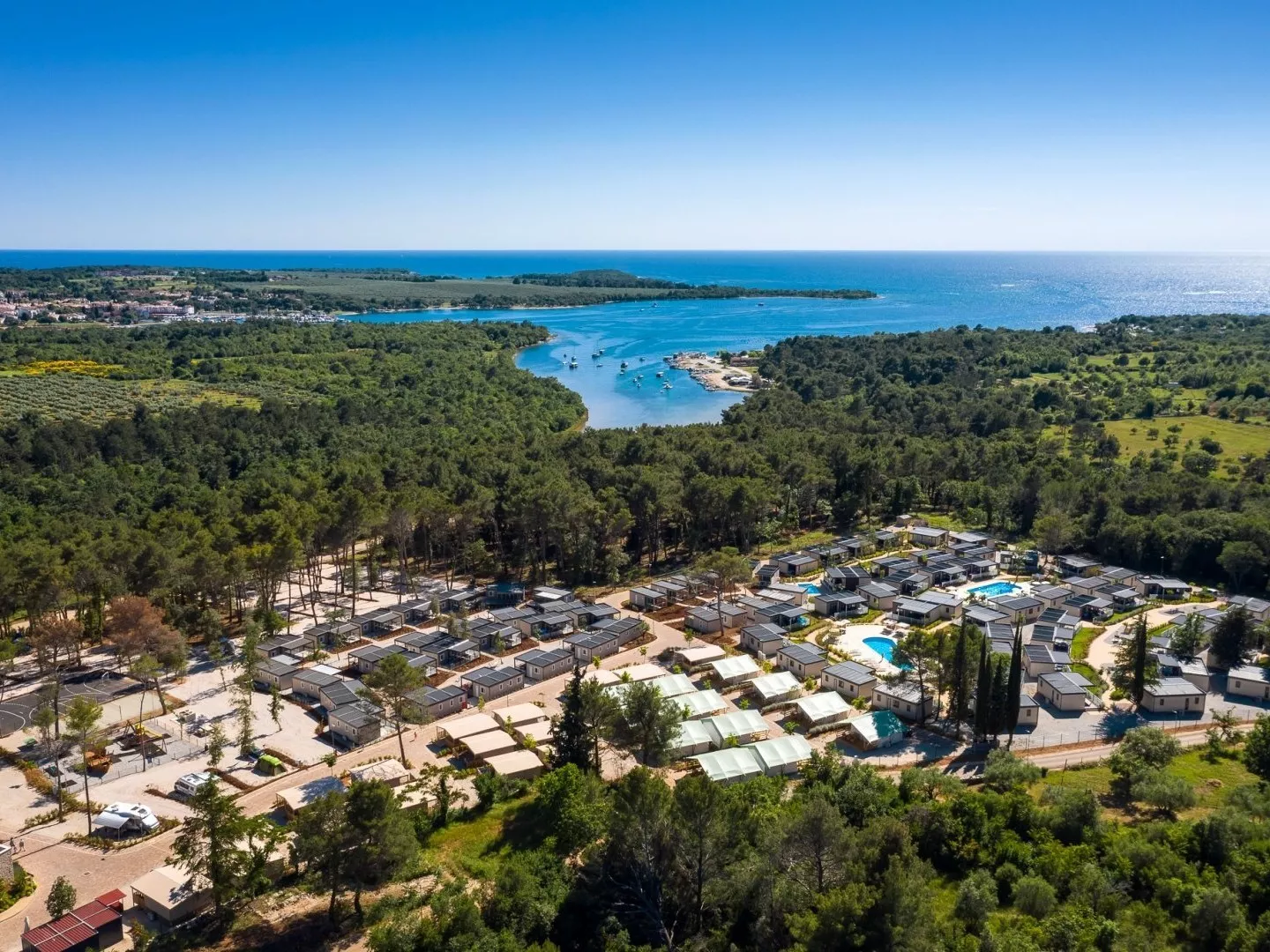 Italy Camping Village -