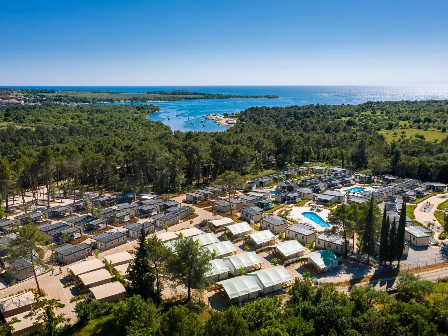 Italy Camping Village -