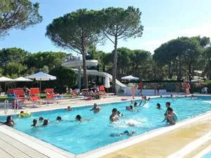 Italy Camping Village -