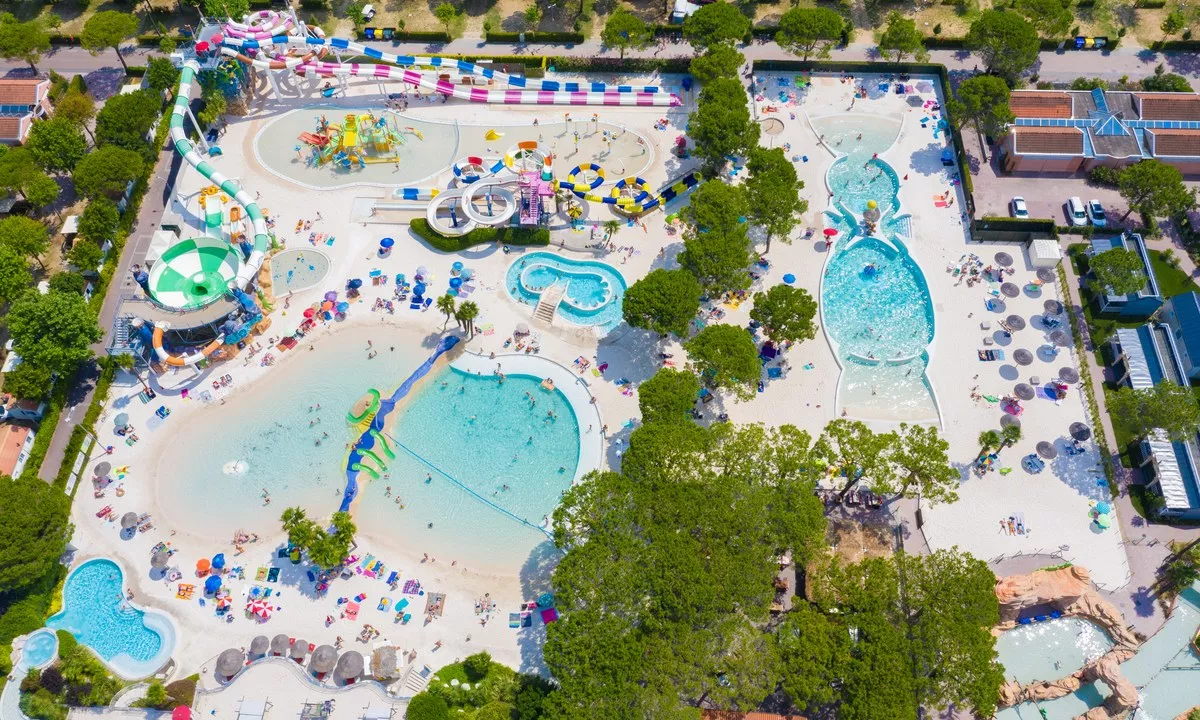 Camping Union Lido -