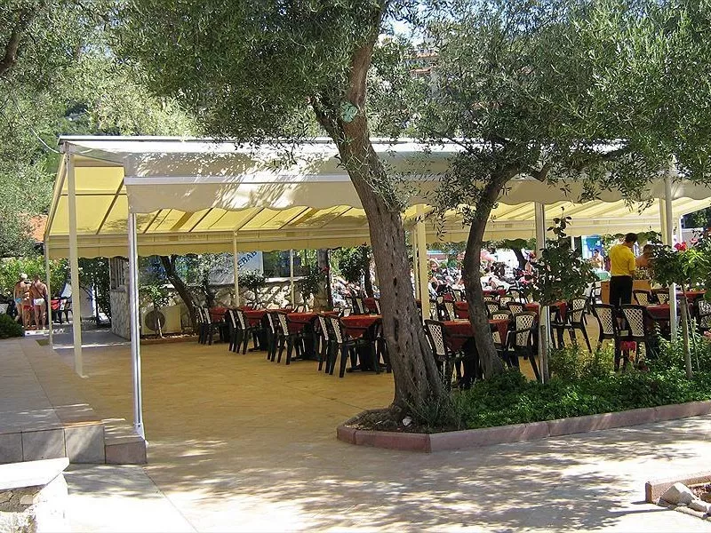 Camping Union Lido -