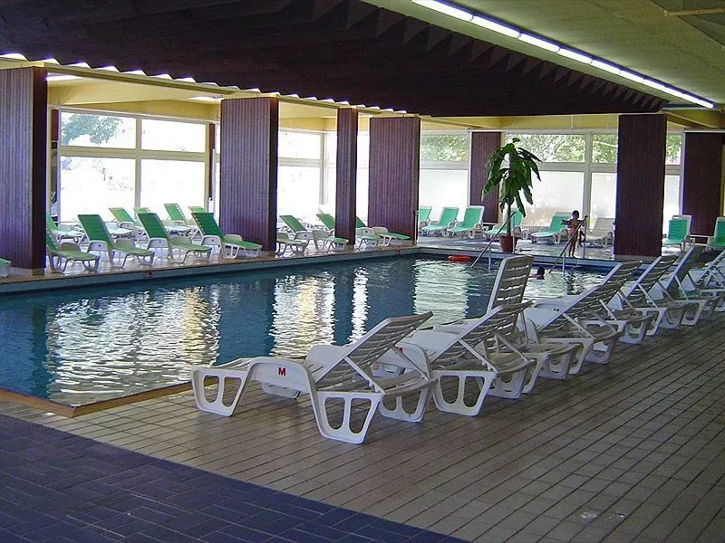 Camping Union Lido -