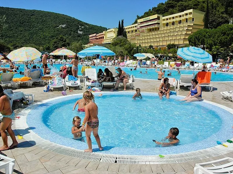 Camping Union Lido -