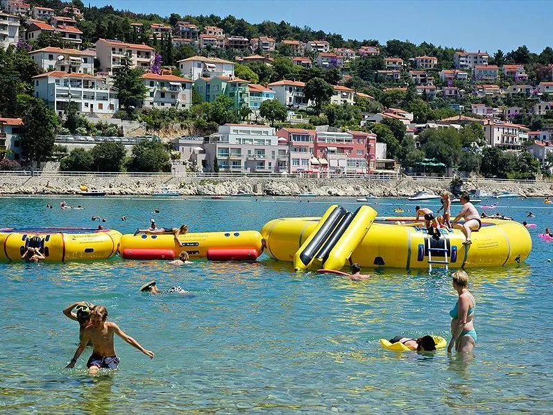 Camping Union Lido -