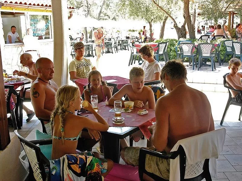 Camping Union Lido -