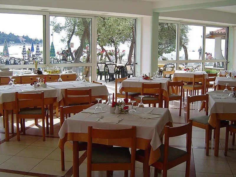 Camping Union Lido -