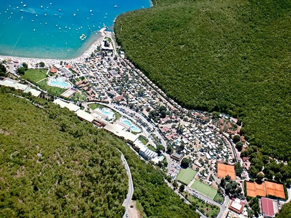 Camping Union Lido -