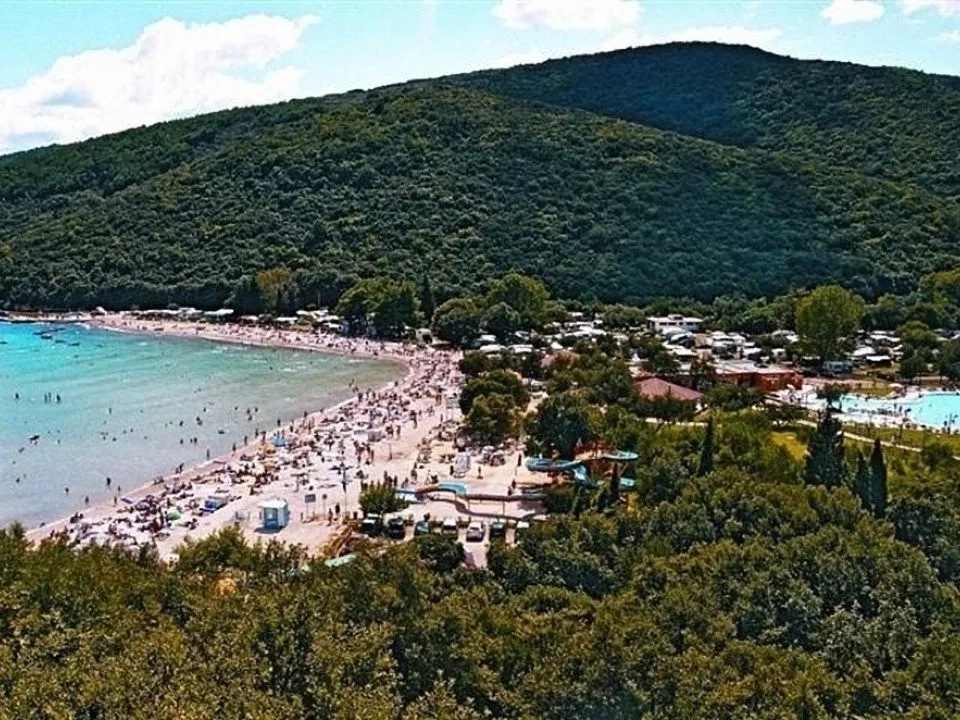 Camping Union Lido -