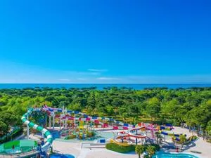 Camping Union Lido -