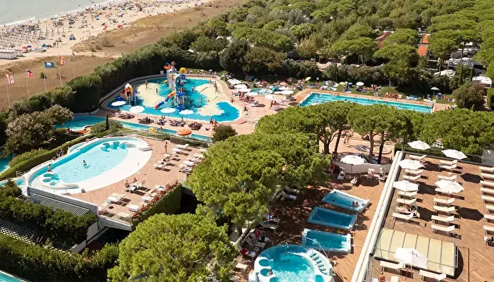 Camping Union Lido -
