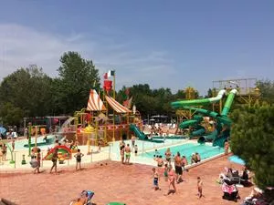 Holiday Park - Spiaggia e Mare