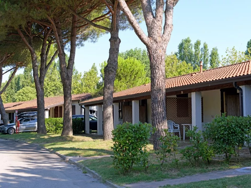 Camping I Tre Moschettieri 