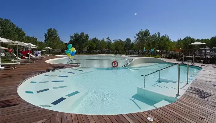Camping Villaggio Turistico Romagna