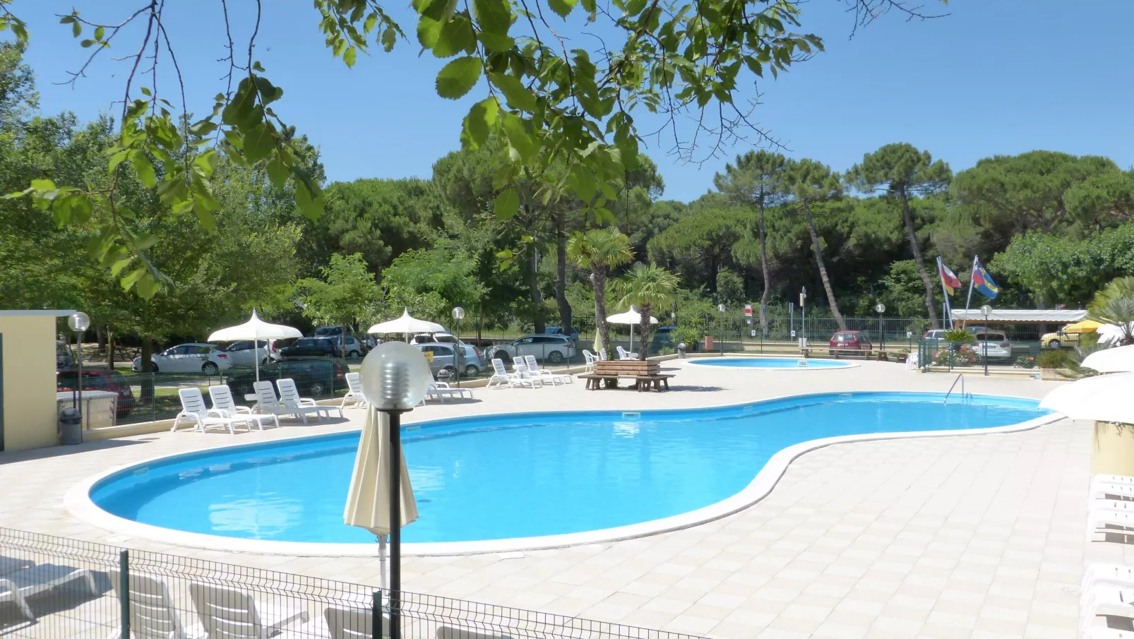 Camping Villaggio Turistico Romagna