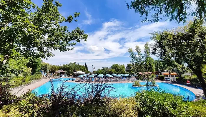 Camping Centro Vacanze San Marino -