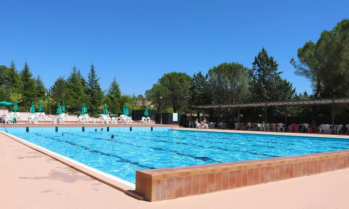 Camping Pian di Boccio 