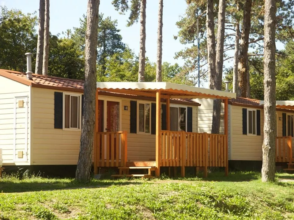 Camping Village Mare Pineta -