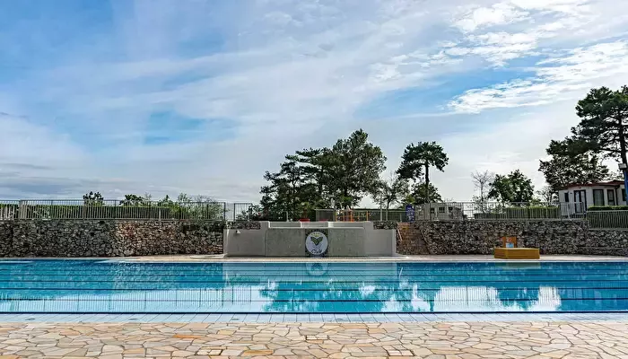 Camping Village Mare Pineta -
