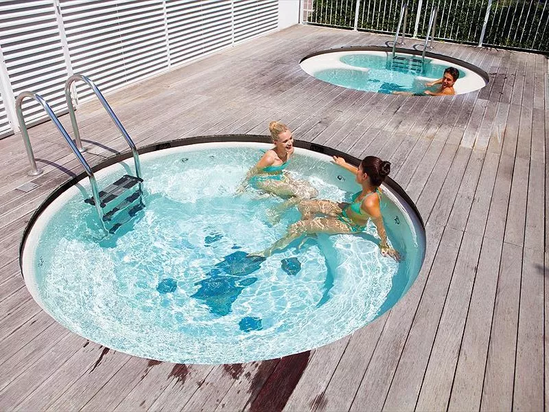 Camping Villaggio Europa -