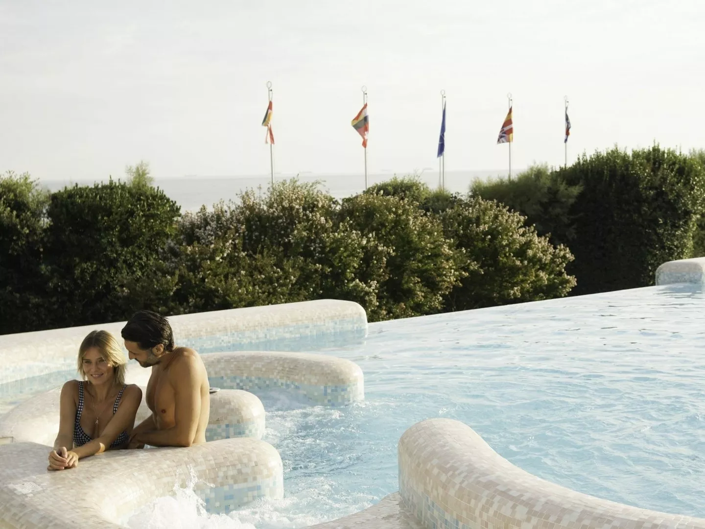 Camping Villaggio Europa -