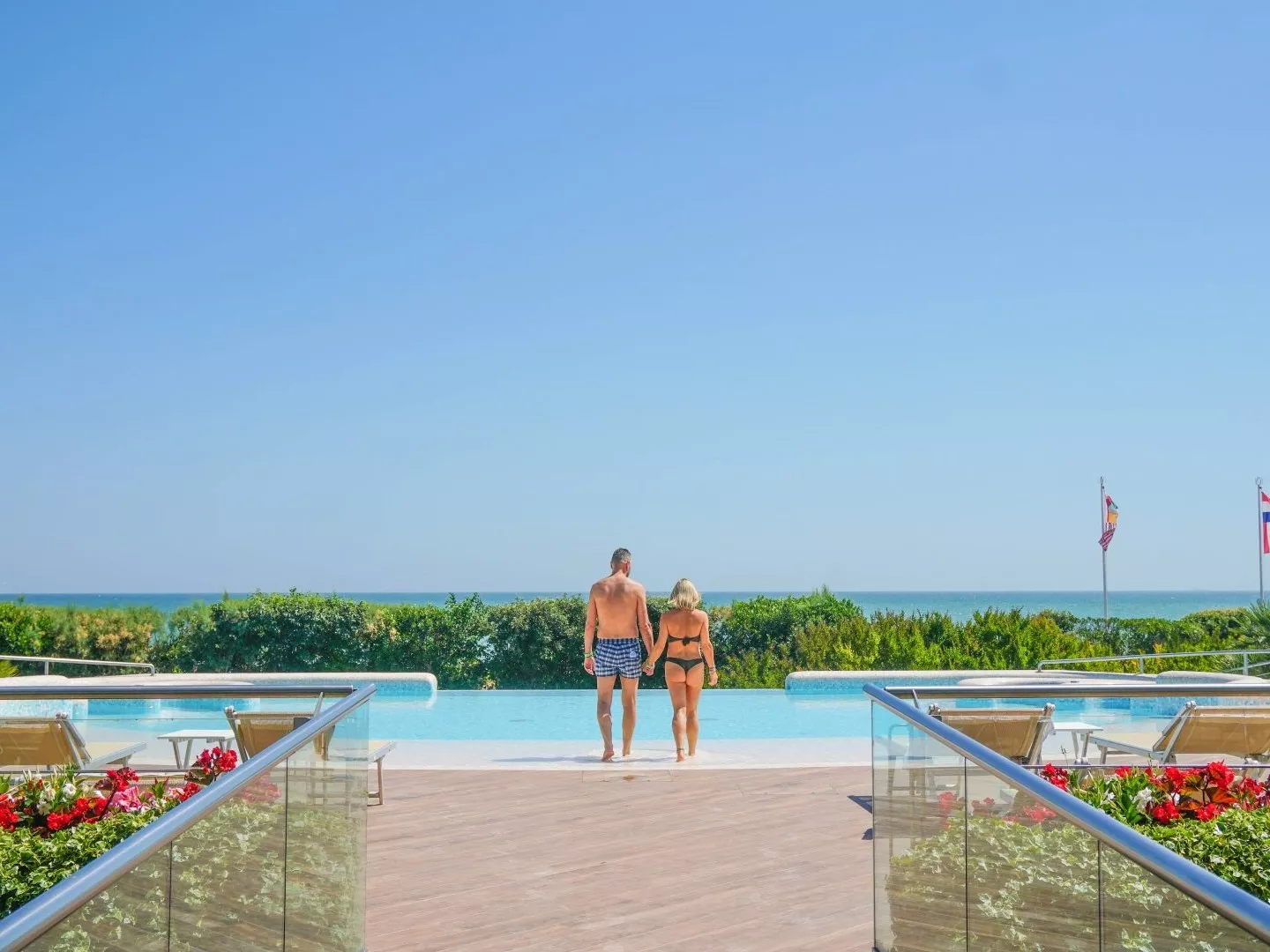 Camping Villaggio Europa -