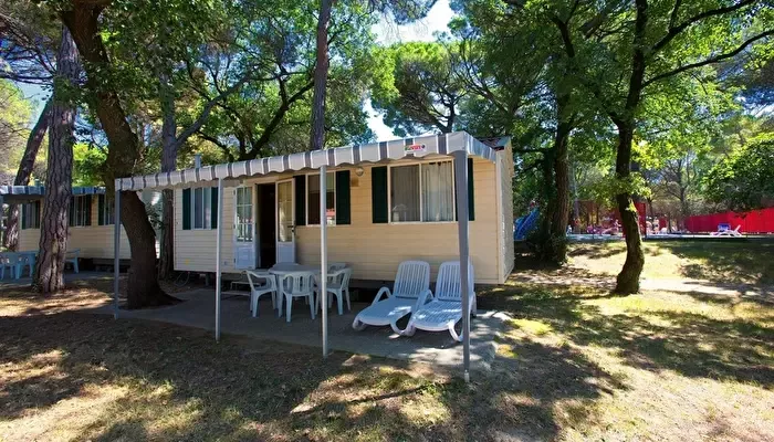 Belvedere Pineta Camping Village -