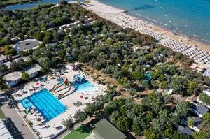 Stork Family Camping Village -