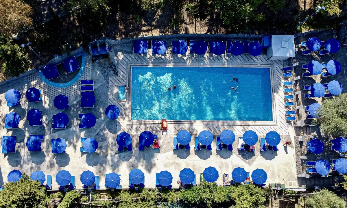 Village & Camping Santa Fortunata -