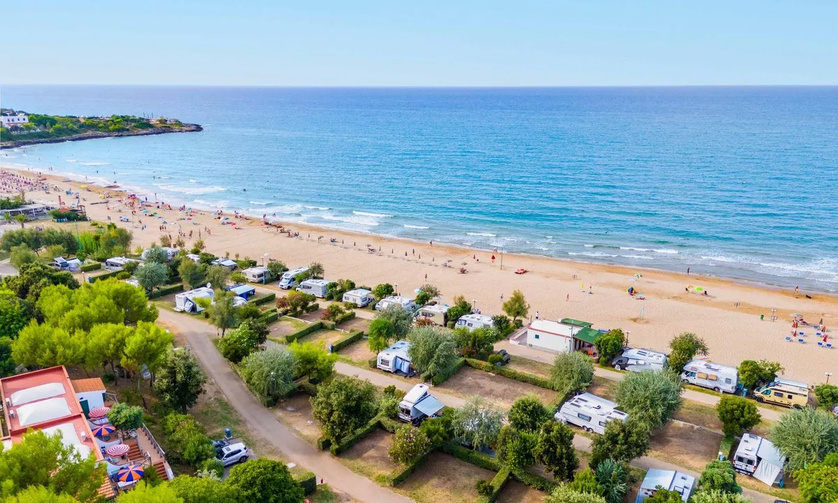Centro Tur. San Nicola-