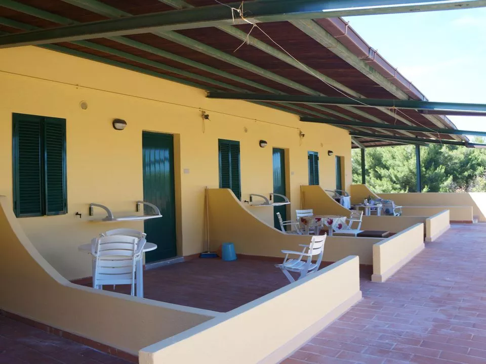 Centro Tur. San Nicola-