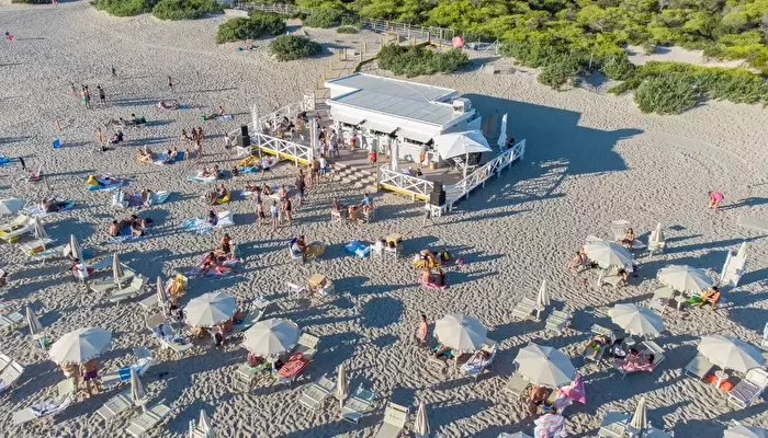 Camping Riva di Ugento -