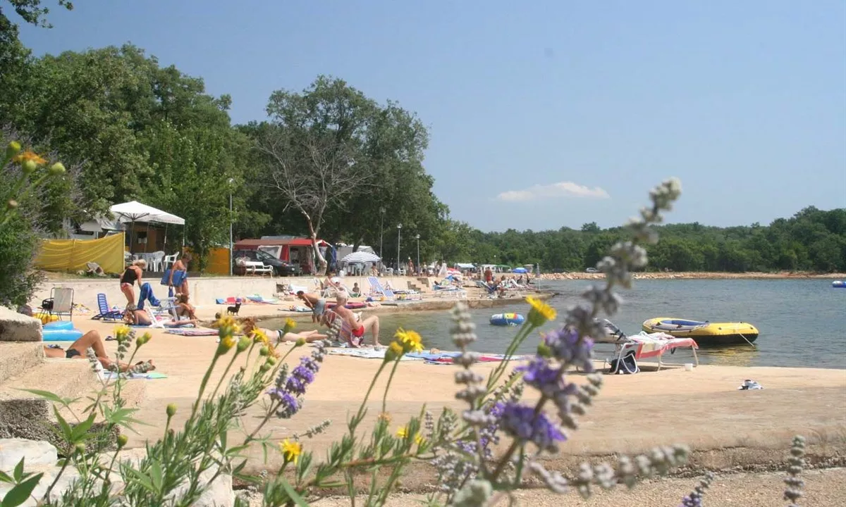 Camping Finida -