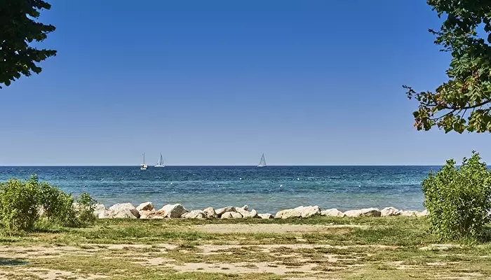 Camping Finida -