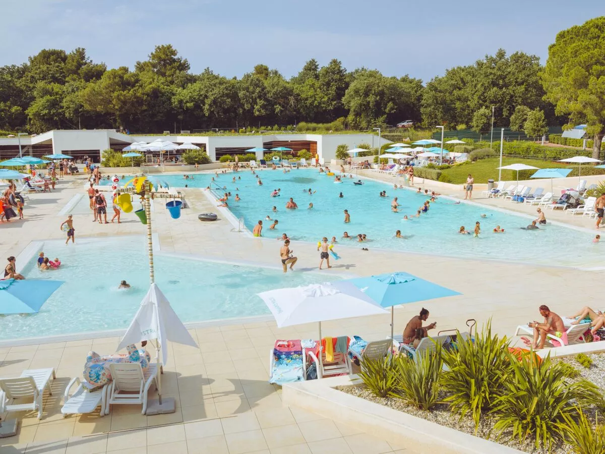 Camping Stella Maris -