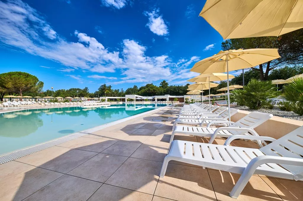 Camping Stella Maris -