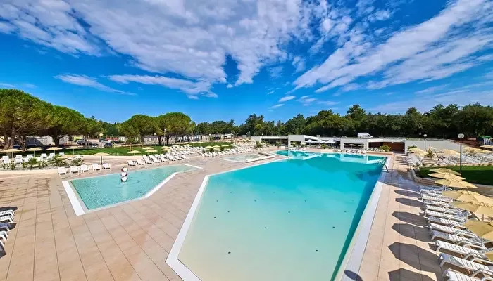 Camping Stella Maris -