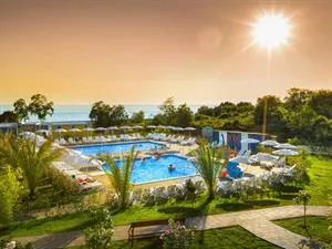 Aminess Maravea Camping Resort -