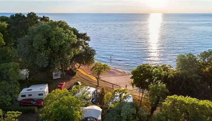 Aminess Maravea Camping Resort -