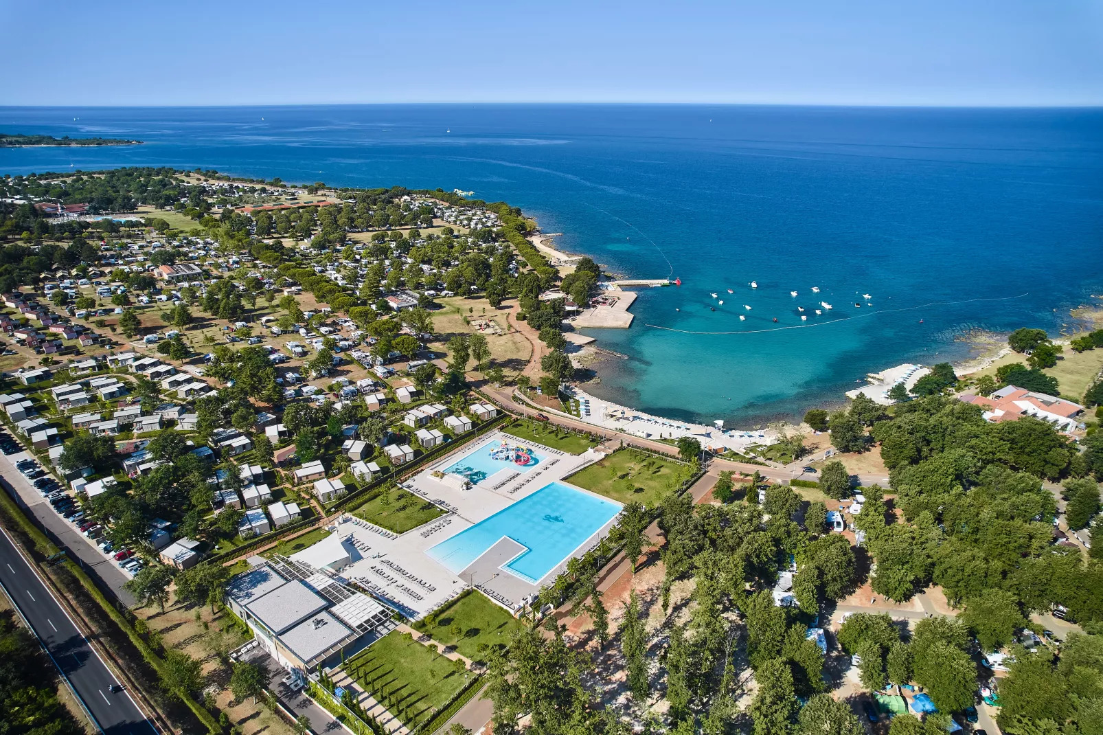Camping Park Umag -