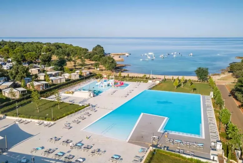 Camping Park Umag -