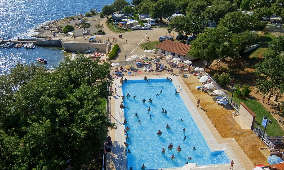 Solaris Camping Resort -