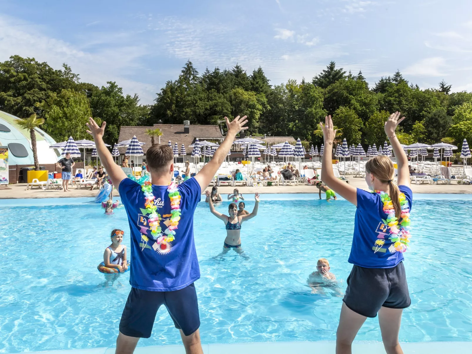 Camping Valkanela -