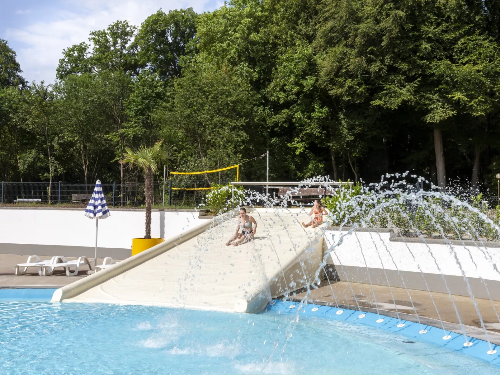 Camping Valkanela -