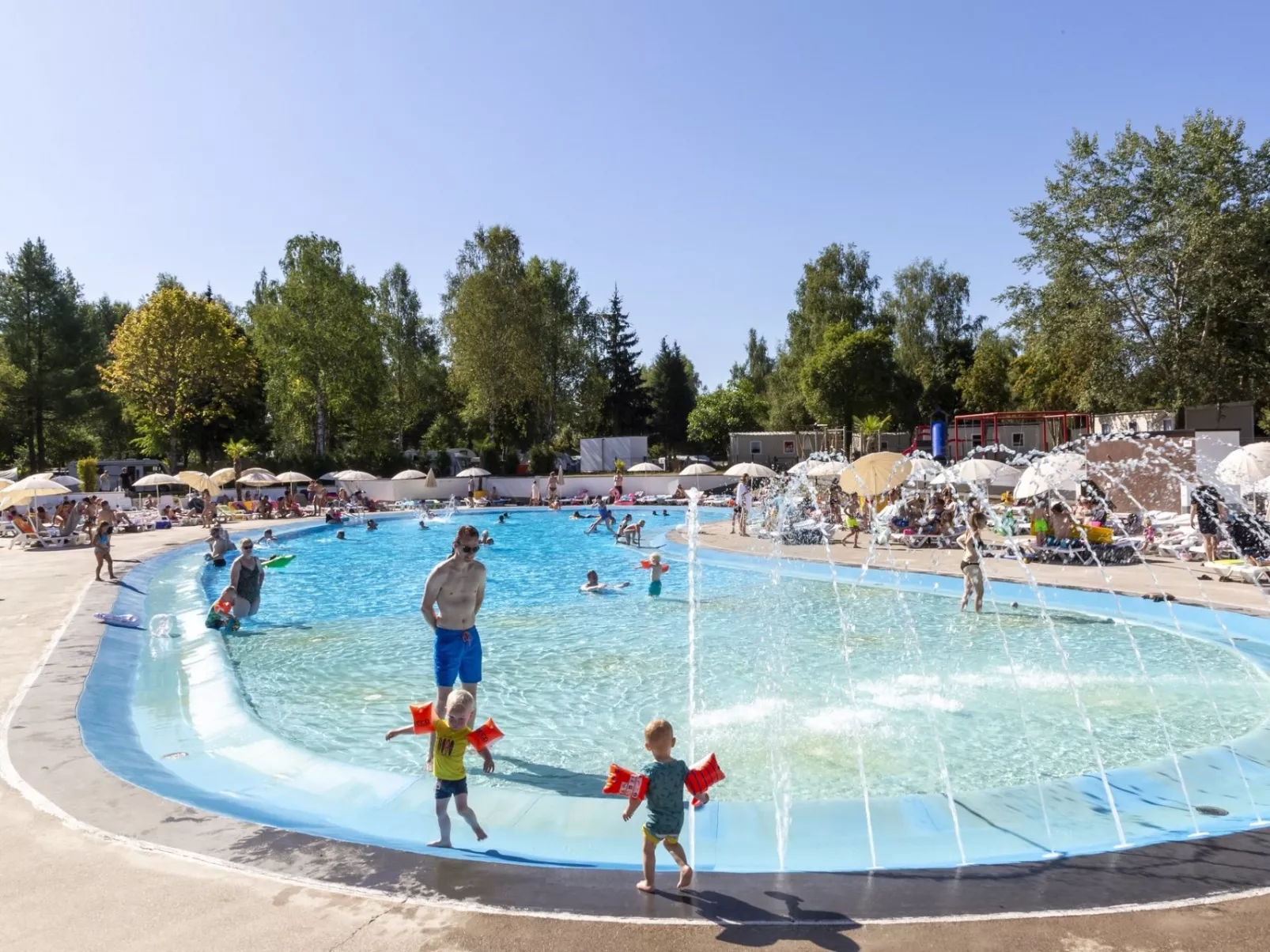 Camping Valkanela 