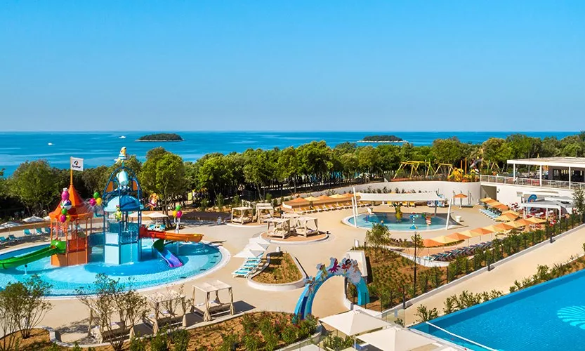 Istra Premium Camping Resort 