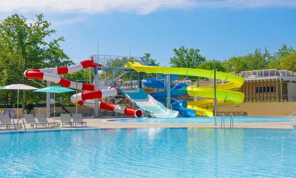 Camping Bijela Uvala -