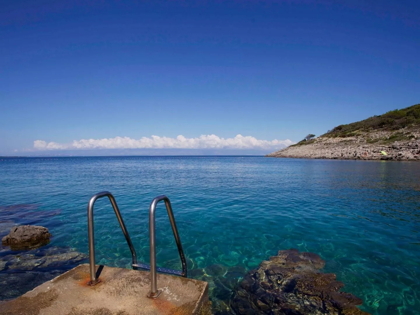 Camping Bijela Uvala -