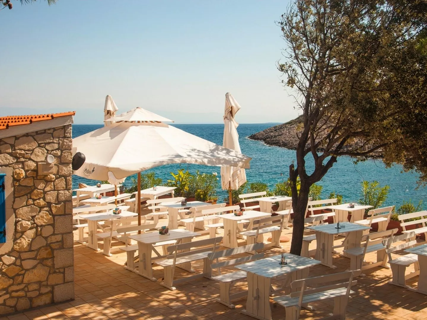 Camping Bijela Uvala -