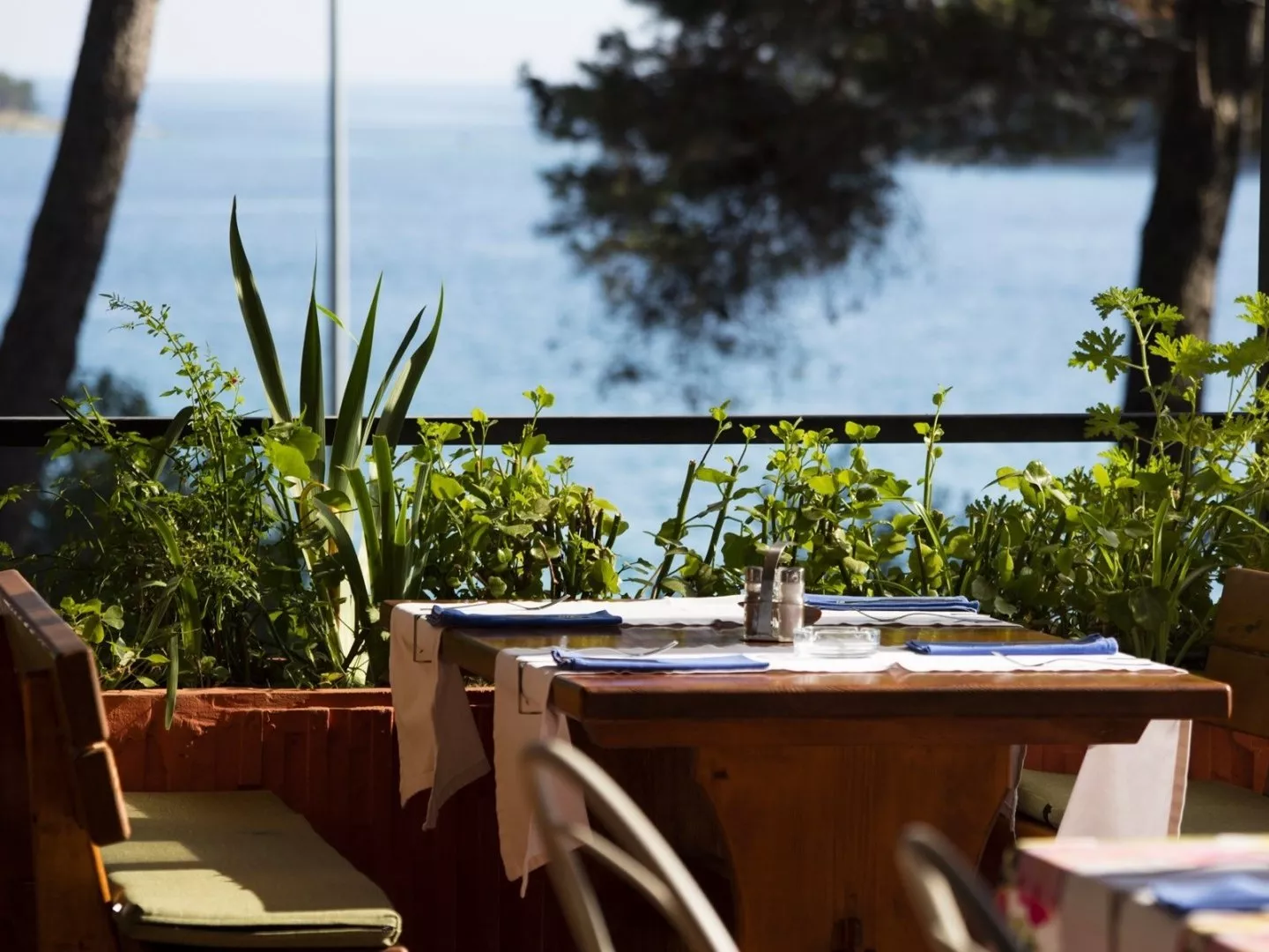 Camping Bijela Uvala -
